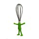 Head Chef's Silicone Whisk