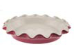 Rose's Pie Plate 9"