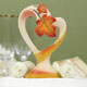 Simply Autumn Cake Top