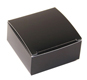 Black Candy Box-Square