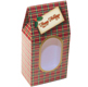 Gourmet Plaid Box, Season's Greetings