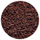 Chocolate Jimmies-Fine