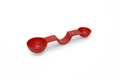 Magnetic Measuring Spoon- Red