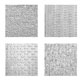 Makin's Texture Sheets- Set A