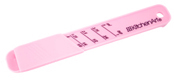 Adjustable Teaspoon Pink