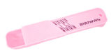 Adjustable Tablespoon Pink