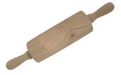 Mini Wooden Rolling Pin