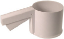 Flour Sifter-Plastic
