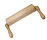 Rolling Pin w/ Upright Handles