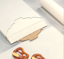 Parchment Paper Sheets