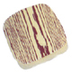 Chocolate Transfer Sheet-Wood Grain
