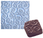 Swirls Mat