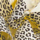Chocolate Transfer Sheet-Leopard