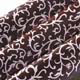Chocolate Transfer Sheet-White Empire