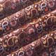 Pondicherry Chocolate Transfer Sheet