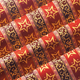 Chocolate Transfer Sheet-Regal Star