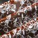 Chocolate Transfer Sheet- Motif Paques