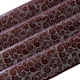 Chocolate Transfer Sheet - Perse