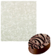 Floral Design Impression Mat