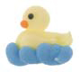 Icing Lay-on- Duck on Water