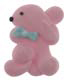 Icing Lay-on Hopping Bunny