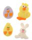 Sugar Layons - Lil' Standing Assortment/Easter