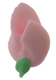 Small Rosebud-Pink