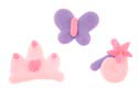Sugar Layons - Princess Assortment