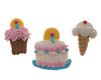Icing Lay-on Party Assortment