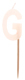 "G" Candle