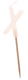 "X" Candle