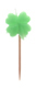 Clover Candle