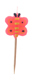 Butterfly Candle