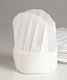 Adult Soft Chef Hat