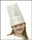 Child's Soft Chef Hat