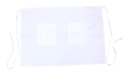Half Apron-Mid Length Bistro