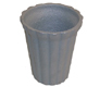 Rosette Mold - Deep Shell