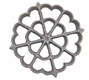 Rosette Mold-Spanish Rosette