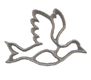 Rosette Mold-Dove