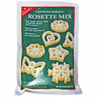 Rosette Batter Mix