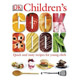 DK Children's Cookbook