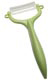 Green Ceramic Peeler