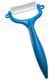 Blue Ceramic Peeler