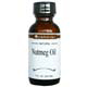 Lorann Natural Nutmeg Oil