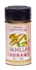 Vanilla Sugar