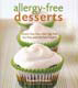 Allergy-Free Desserts- Elizabeth Gordon