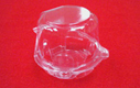 Plastic Shell- Jumbo Cupcake/Muffin