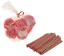 Twisties - Pink Twist Ties