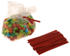 Twisties - Red Twist Ties