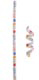Balloons and Streamers  Wire Ties